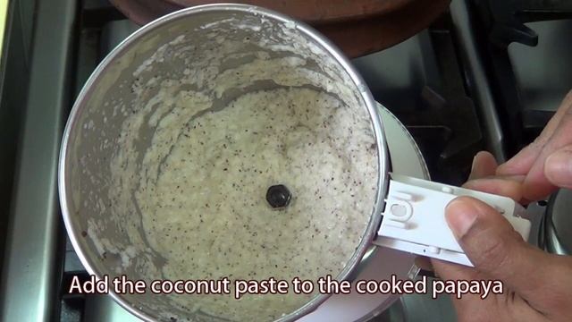 Papaya Pachadi - Onam Special (English Subtitles) смотреть онлайн