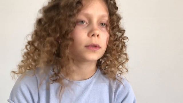 Ткачик Ева. Самопроба «Лили» смотреть онлайн