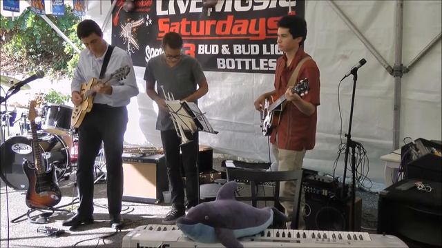 RDJQ-Mercy Mercy Mercy смотреть онлайн