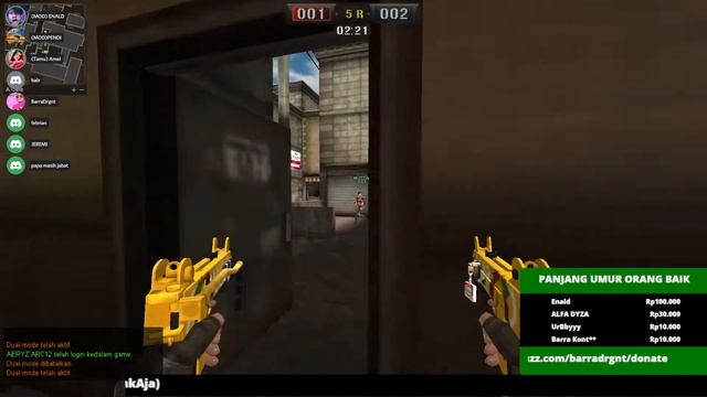 WAR CLAN MACAM APA INI ??gafokus Karna sebuah PAP 18+ смотреть онлайн