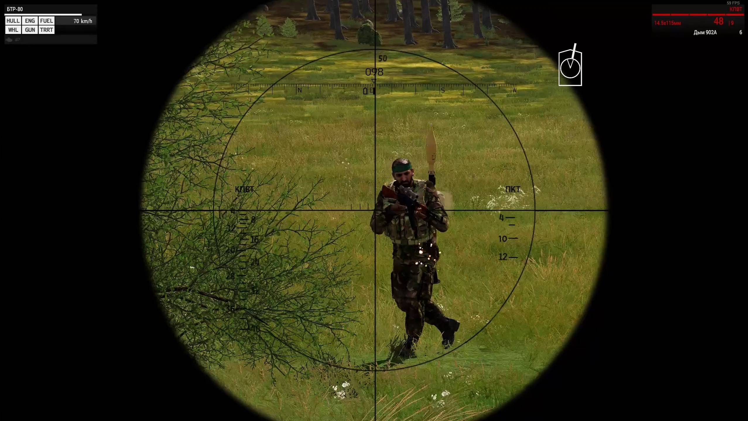 ARMA 3 | WEEKLY COMPILATION #52