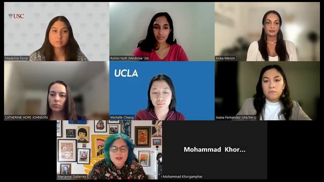 Med Mentor Monday: Careers in Medicine смотреть онлайн