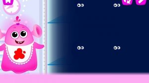 Найди пару. Обучающие игры.  Увлекательное обучение. Логопедический мультик для малышей.