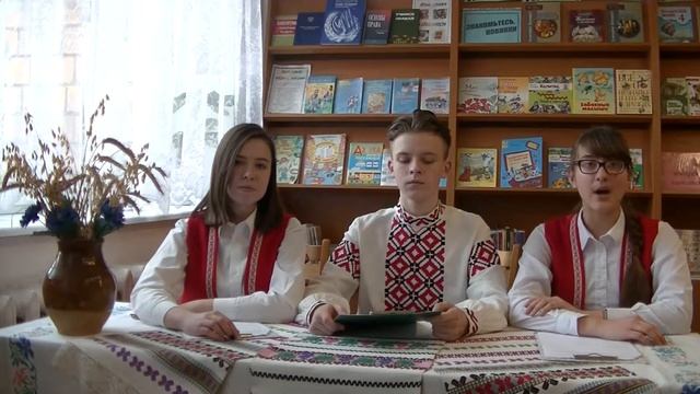 Дзень роднай мовы