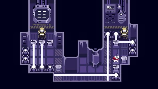 EXAMTEKER | Бонусная Глава HELLTAKER | Прохождение