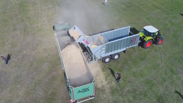 Перегружающее устройство MobileFast смотреть онлайн