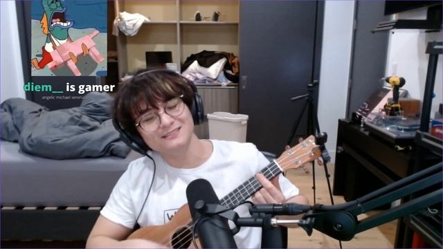 Michael Reeves Sings the Anal Beads Song смотреть онлайн