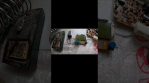 Ремонт напольного котла Navien 35. Ошибка 10.