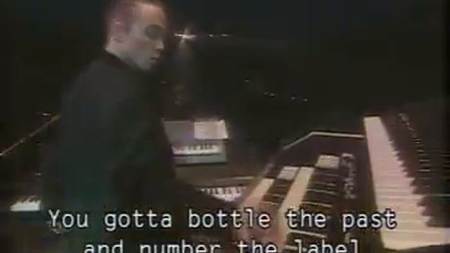 Wet Wet Wet - Lip Service (Live) - Edinburgh Castle - 5th September 1992 - Includes Lyrics! смотреть онлайн