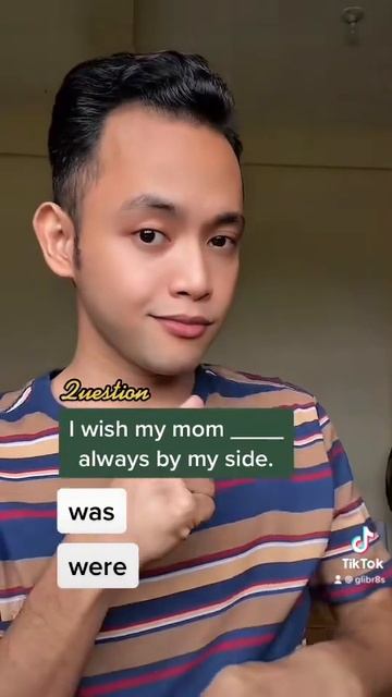 Was or Were | Grammar Lesson on Subject-Verb Agreement смотреть онлайн