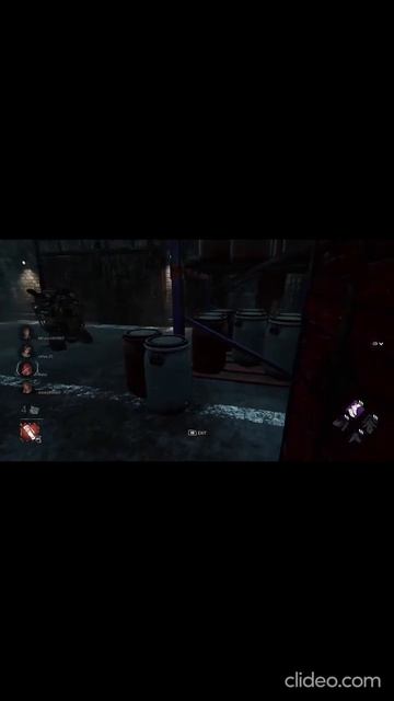 Dead by Daylight - все норм, все свои! смотреть онлайн
