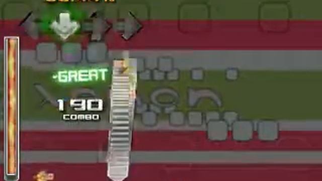 OpenITG-Xenon смотреть онлайн