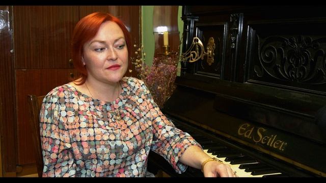 Детский музыкальный театр смотреть онлайн