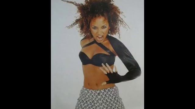 Spice Girls - Spice Up Your Life (Billboard Remix)