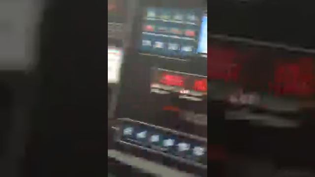 Сегодня посетили новый спортзал ГОРЕЦ, в грозном. смотреть онлайн