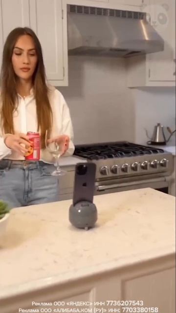 Держатель для телефона AliExpress смотреть онлайн