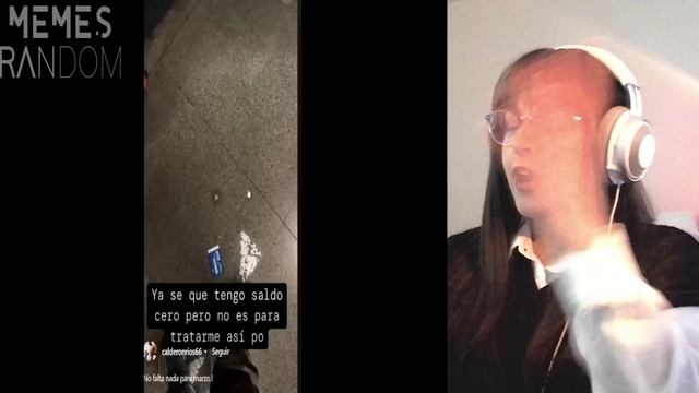 REACCIONANDO a los MEJORES MEMES RANDOM #613 смотреть онлайн