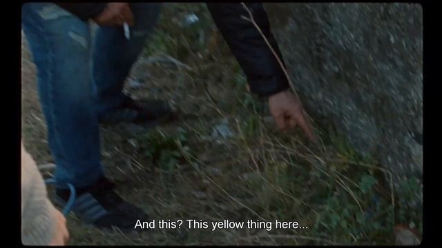 Happy as Lazzaro (Lazzaro Felice) new clip official from Cannes – 3/3 смотреть онлайн