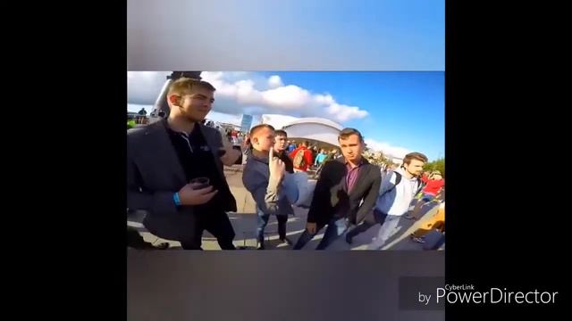 Поперахов/Джаречный/ЭльДаня - Мальчик бабл-гам. смотреть онлайн