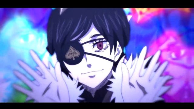 Vanica (Black Clover) смотреть онлайн