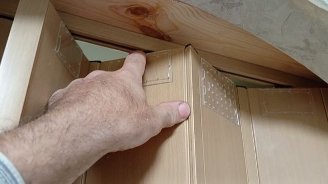 КАК ОТРЕМОНТИРОВАТЬ РАЗДВИЖНУЮ ДВЕРЬ смотреть онлайн