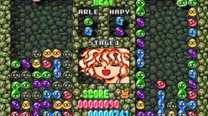 Puyo Puyo (Hardest Difficulty) (Sega Mega Drive) - Полное прохождение [1080p] [60FPS] (LongPlay)