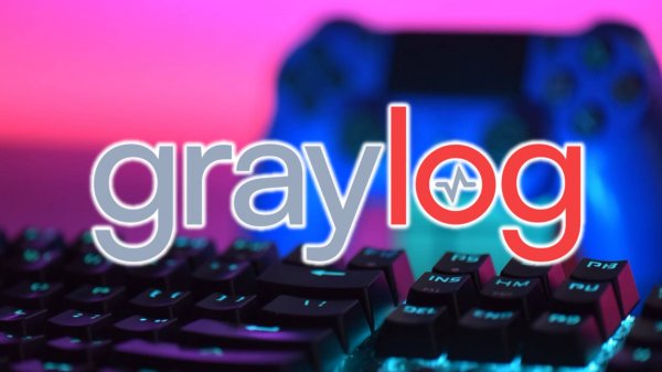 Graylog не знать - 300к не видать!