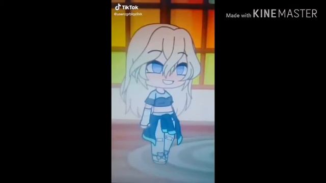 Приколы из тик тока{гача лайф} #1 смотреть онлайн