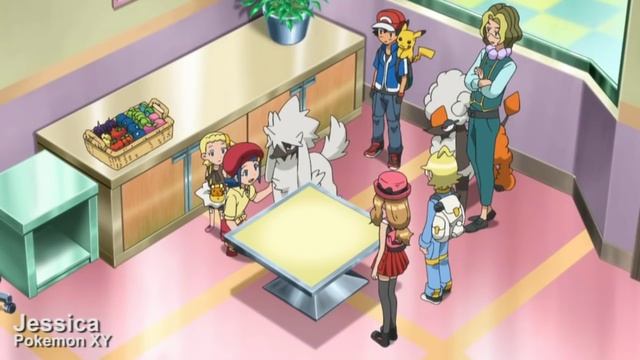 29 Characters That Share the Same Voice Actor As Sword Art Online's Yuki Asuna смотреть онлайн