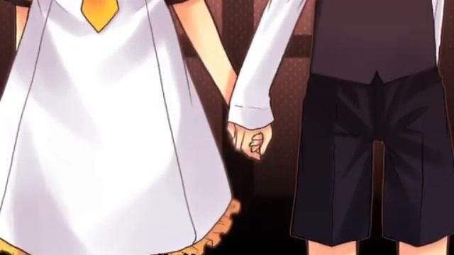 Kagamine Rin & Len - Adolescence (rus sub) смотреть онлайн