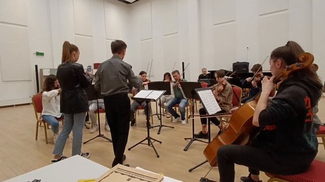 Чайковский. Апрель 1. смотреть онлайн
