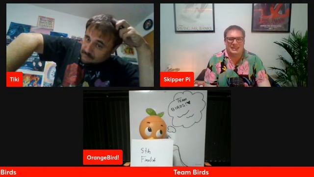 Citrus Dreamin' Expedition Ten Recap/Top Eight Reveal смотреть онлайн