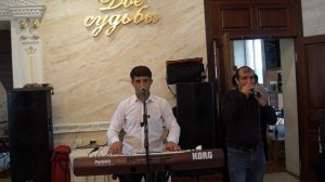 ТОЛИБШОИ ВАНЧИ БАЗМИ ТУЁНА 2023.