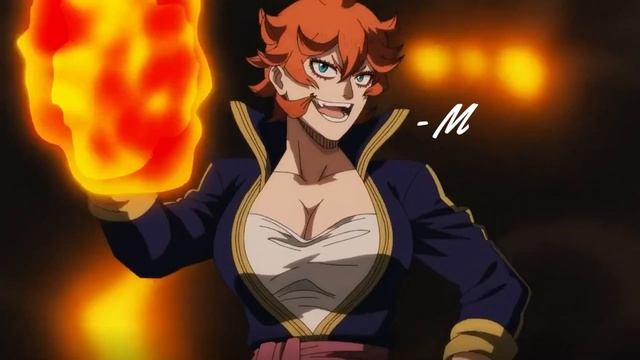 Black Clover: Sword of the Wizard King | Recap/Explained смотреть онлайн