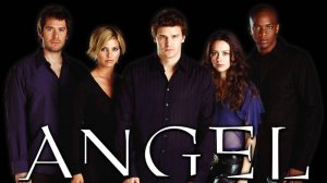 Сериал Ангел - 4 сезон 22 серия / Angel