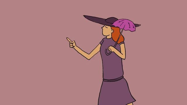 потомучто ля ля ля