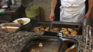 Отзыв о ресторане в отеле Fame Residence Lara & Spa, Лара