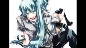 Мику и Микуо