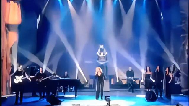 Upscaled - Lara Fabian - Immortelle (Live 2001) смотреть онлайн