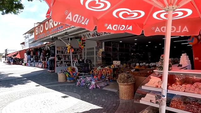 SIDE ALEGRIA HOTEL & SPA TURKEY