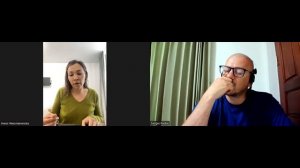 Демонстрационная сессия КПТ.