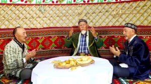 Бата мен дұға дегеніміз не? Бата беру.