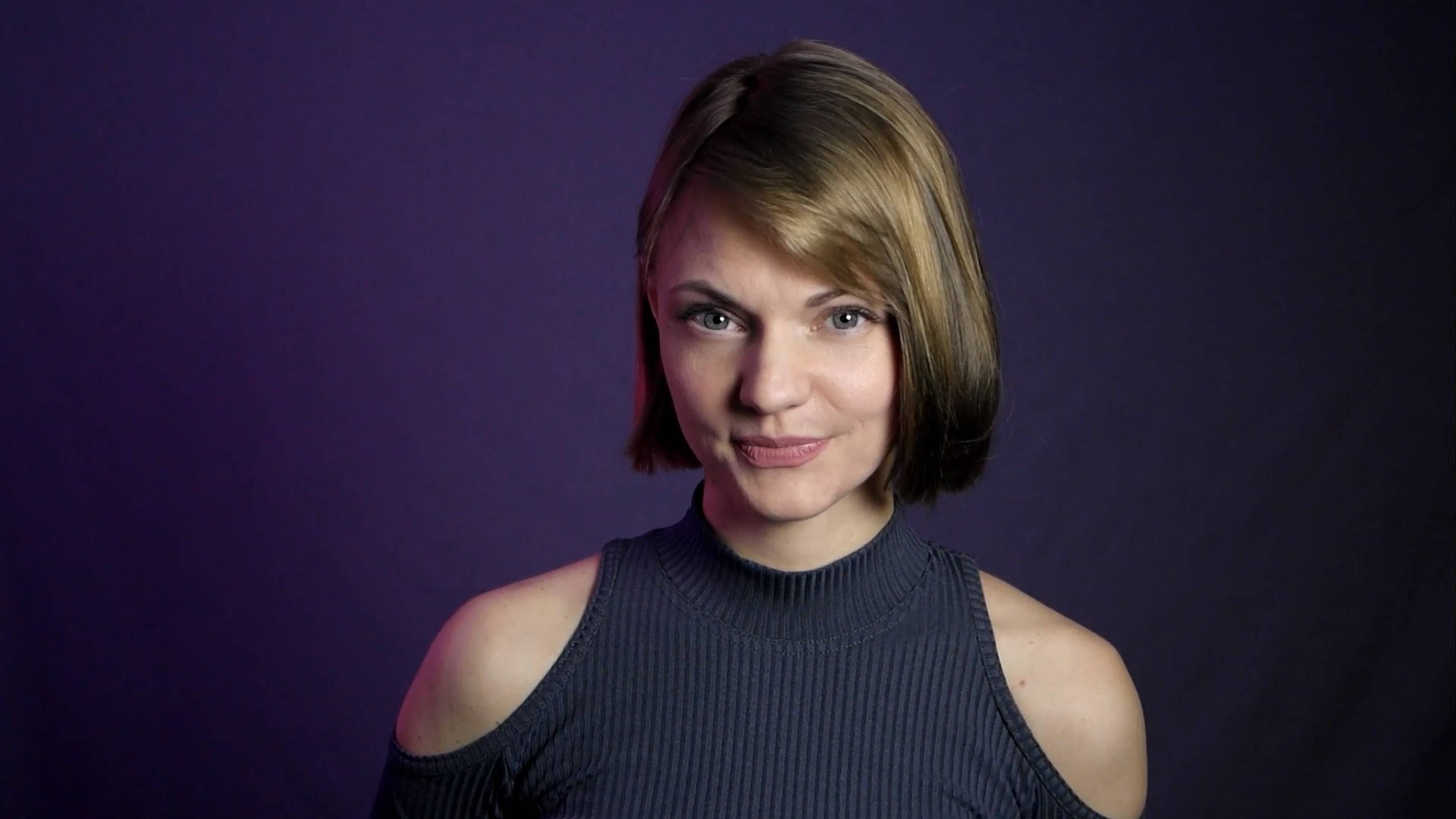 Носова Анна. Визитка 2025 смотреть онлайн