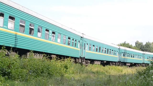 3ТЭ10М-0037 смотреть онлайн