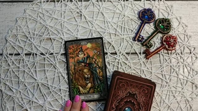 Карта дня 24 мая #таро смотреть онлайн