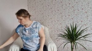 Упражнения для лёгких / Гимнастика во время болезни / Важно и полезно!