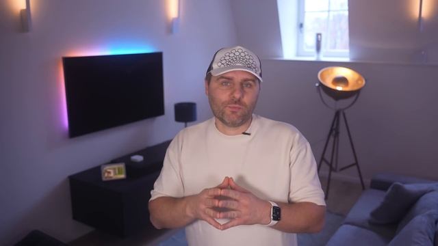 Maison full Philips Hue : 5 conseils et astuces pour votre maison connectée avec à plusieurs ponts смотреть онлайн