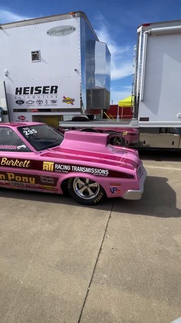 Pink drag racing смотреть онлайн