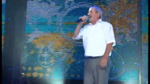 Магомед   Кади Бахмудов   Молодость Арадеш 12