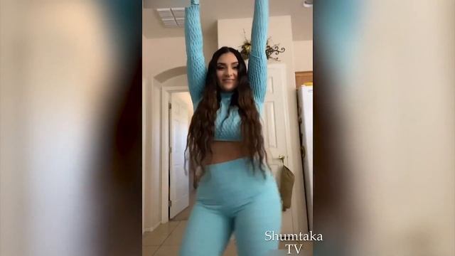 1 BU QIZNI KO'RIB JINNI BO'B QOLDIM DAXSHAT RAQSLAR смотреть онлайн